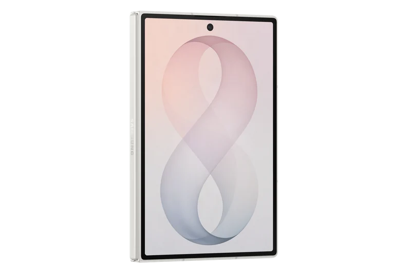 Samsung Galaxy Z Fold8 512GB Cream