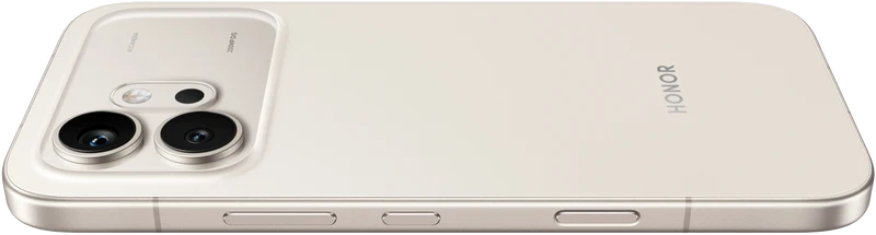 Honor 600 5G 256GB Golden White