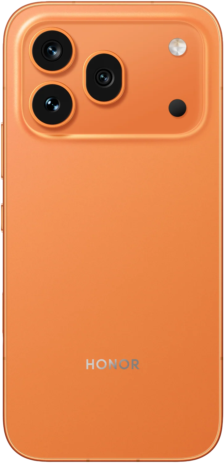 Honor 600 Pro 5G 512GB Orange
