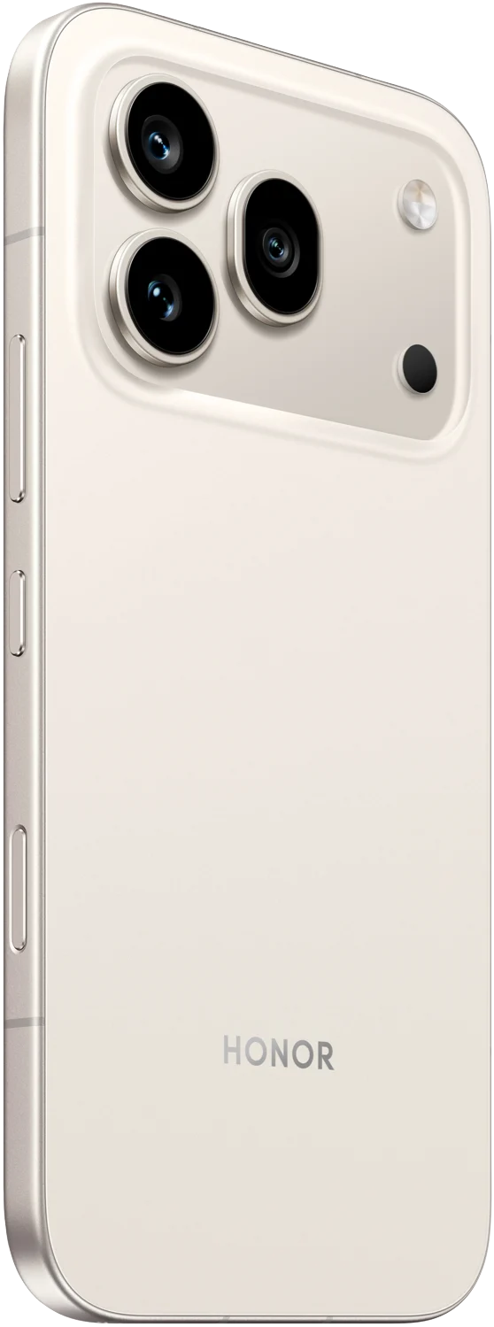 Honor 600 Pro 5G 512GB Golden White