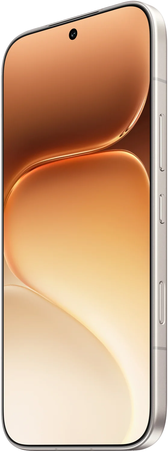 Honor 600 Pro 5G 512GB Golden White