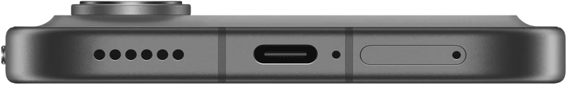 Honor 600 5G 256GB Black