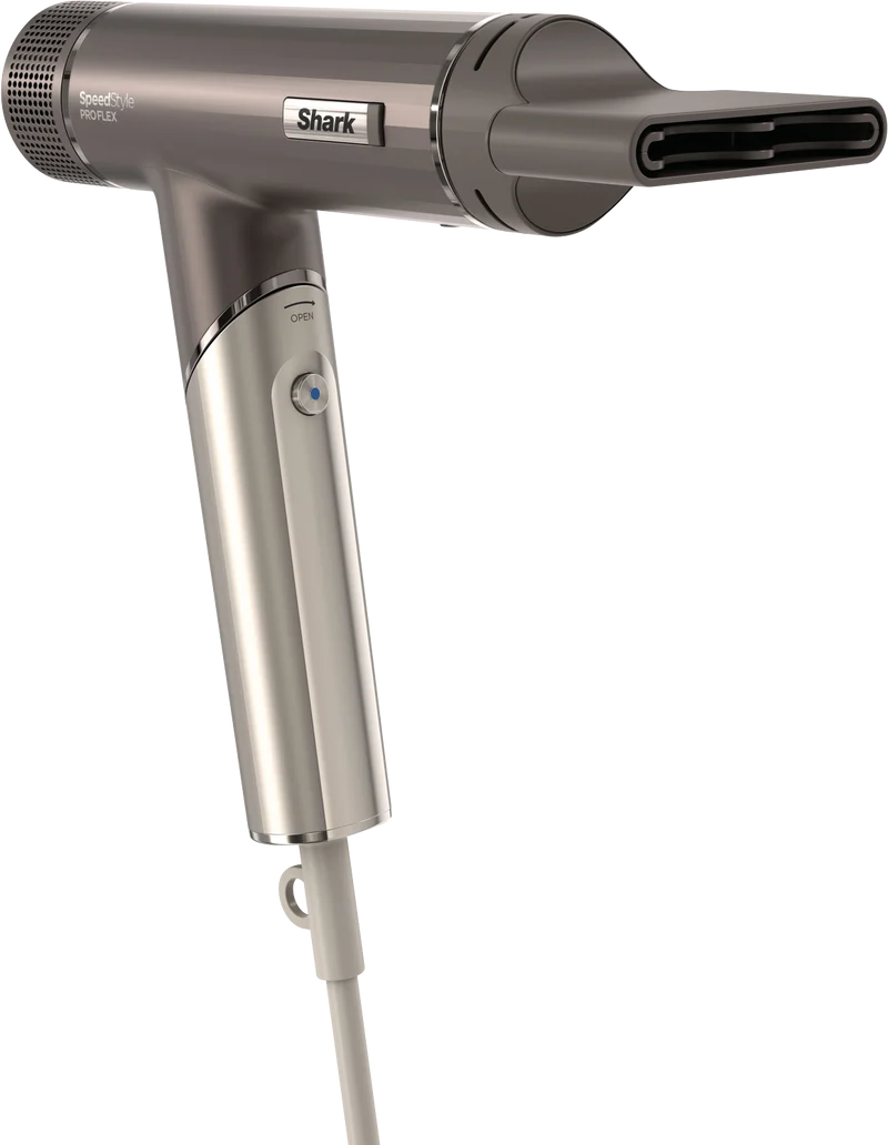 Shark SpeedStyle ProFlex Hair Dryer System