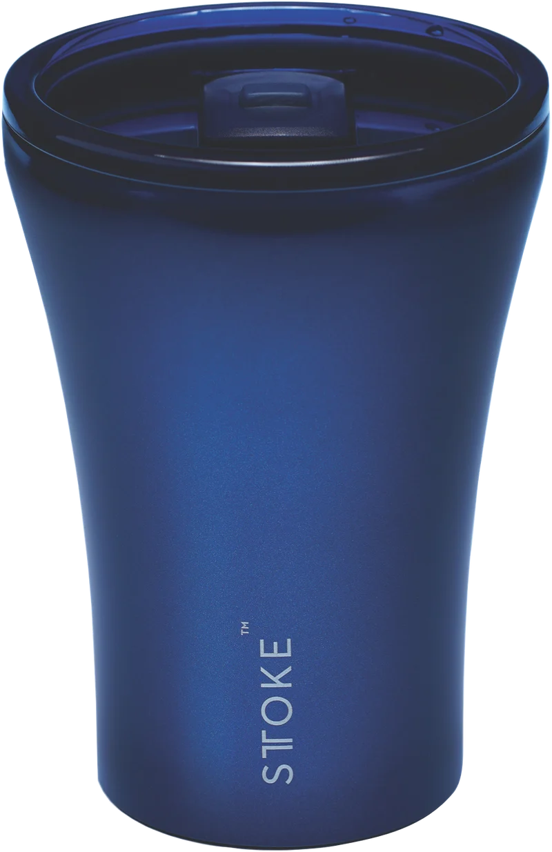 DeLonghi Ceramic Travel Mug