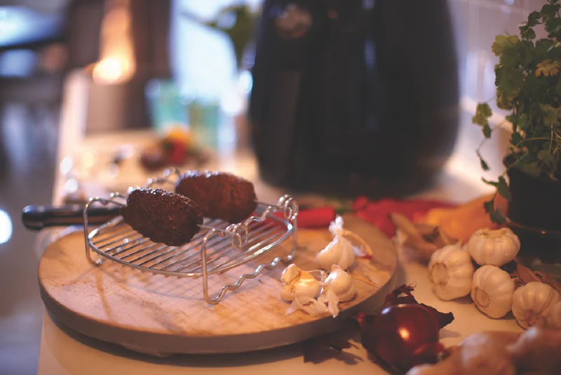 Philips Airfryer XL Double Later Kit