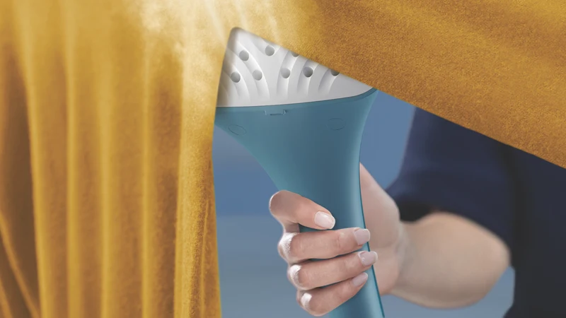 Philips 1000 Series Garment Steamer With Board