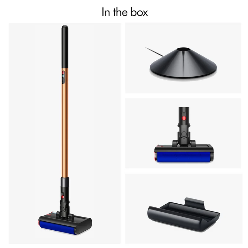 Dyson PencilWash Hard Floor Cleaner