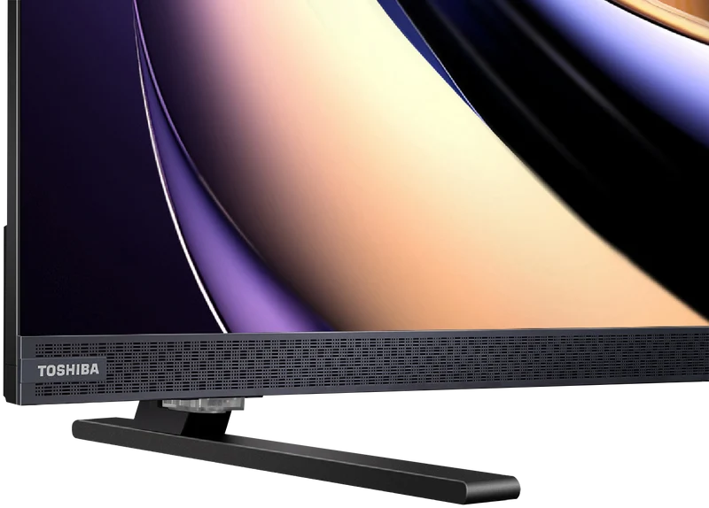 Toshiba 65'' Z770 Mini-LED TV 165Hz 2026