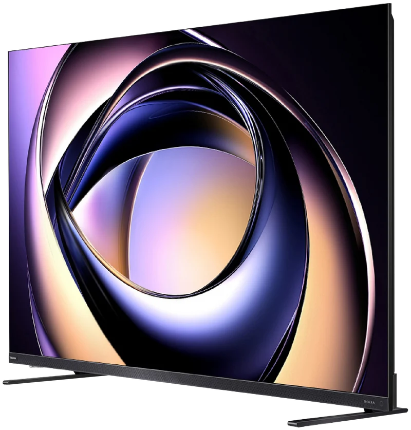 Toshiba 75'' Z770 Mini-LED TV 165Hz 2026
