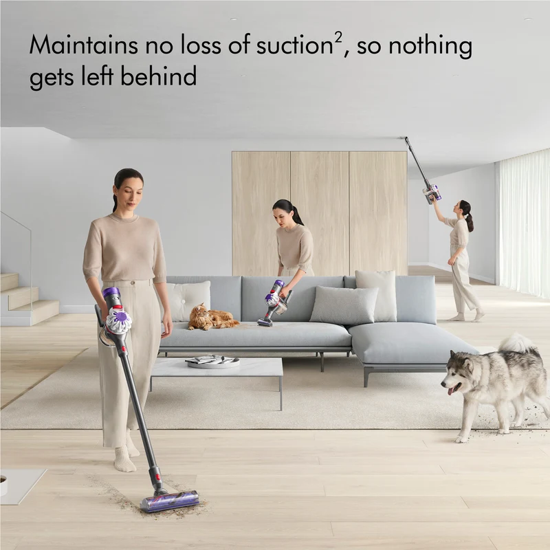 Dyson V8 Advanced Cordless Vacuum