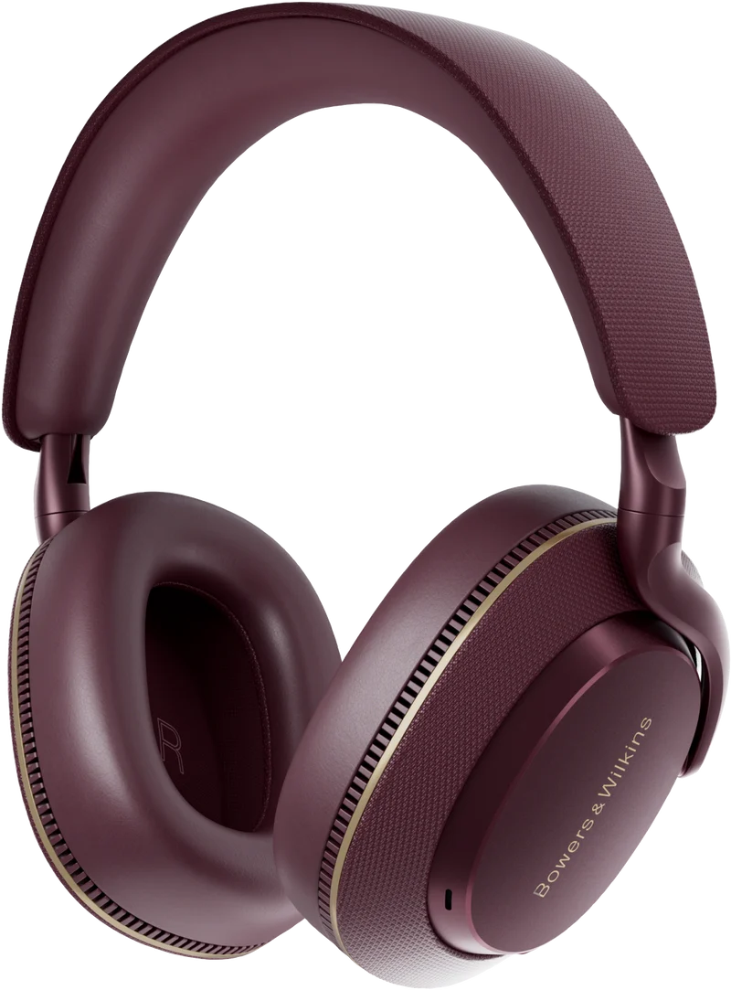 Bowers and Wilkins Px7 S3 Vintage Maroon