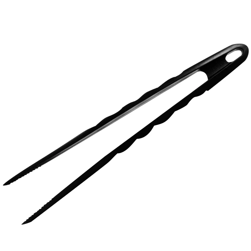 Pinza Nylon Multiuso Fackelmann 48093 12 Pezzi