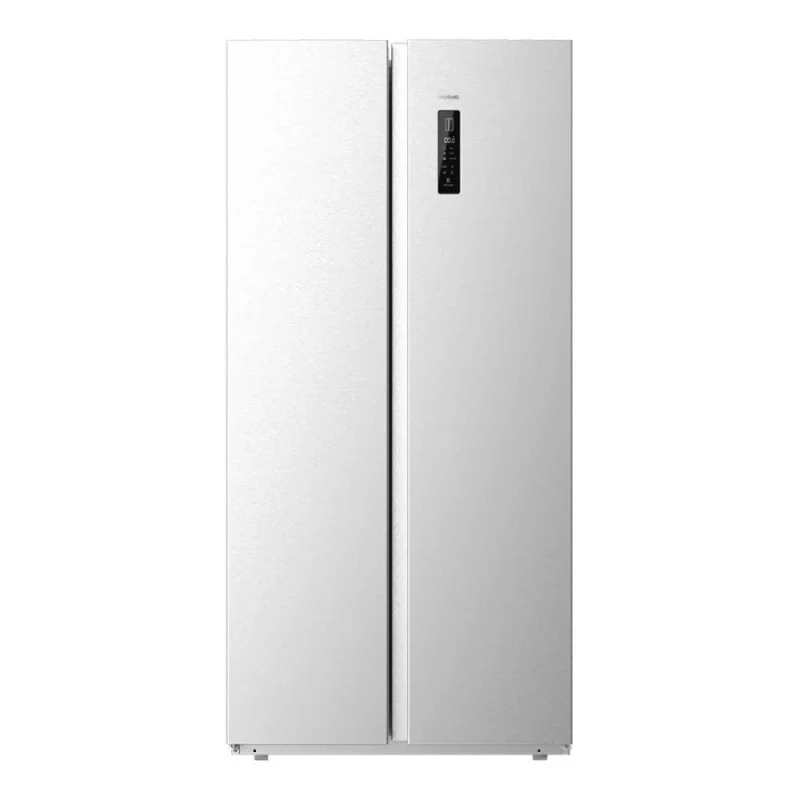 CECOTEC 02438 - Bolero CoolMarket SBS 430 Inox E
