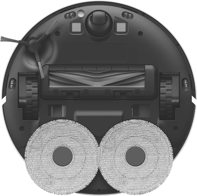 Dreame L40 Plus Robot Vacuum