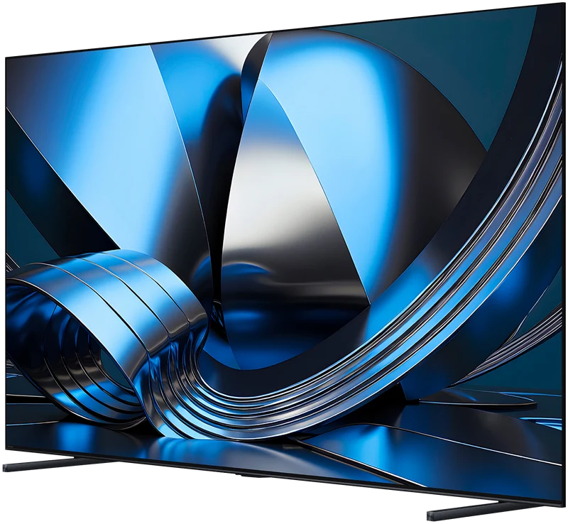 Hisense 100" 4K ULED MiniLED Hi-QLED 165Hz Smart AI TV 2026
