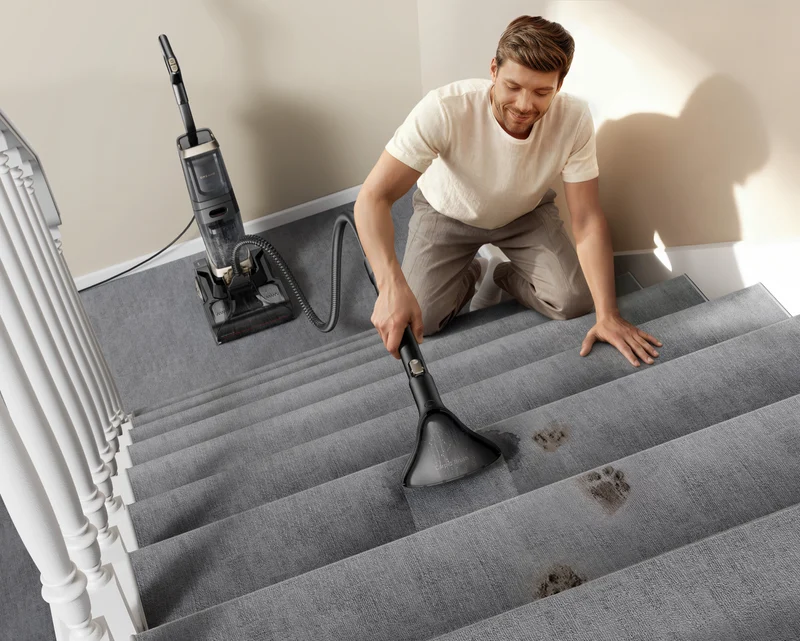 Dreame CU20 Pro Carpet Cleaner