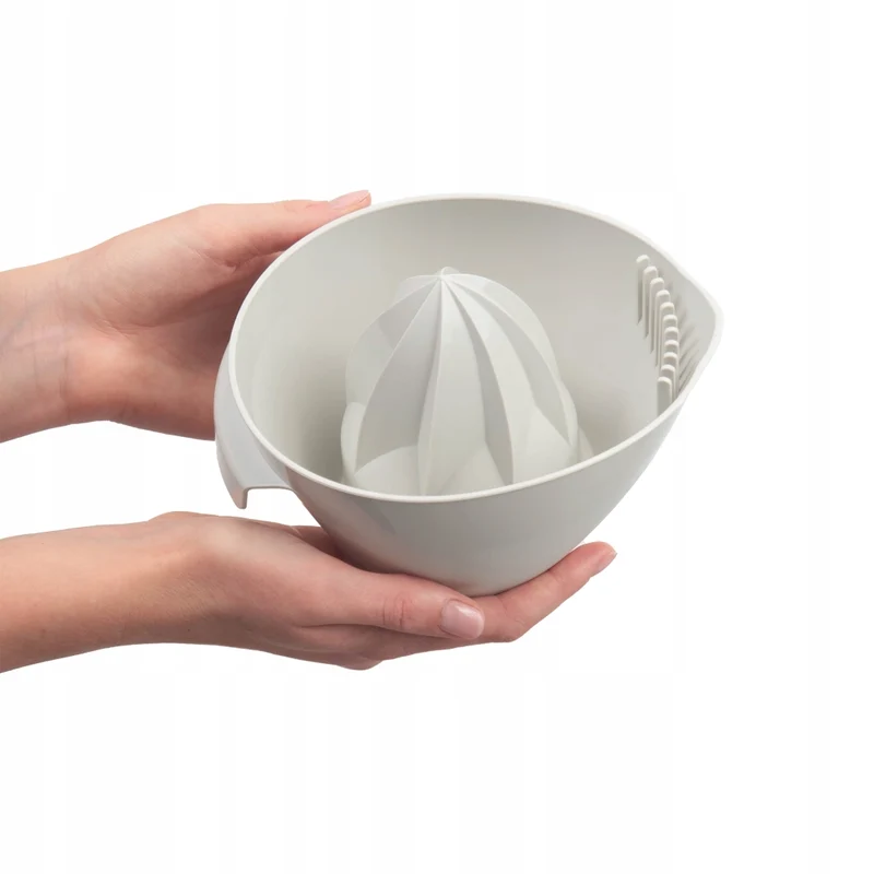 Spremiagrumi KADAX, spremiagrumi per limoni, spremiagrumi manuale, solido