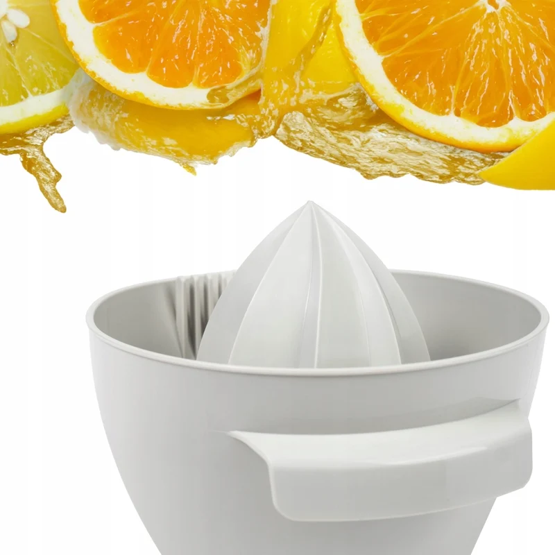 Spremiagrumi KADAX, spremiagrumi per limoni, spremiagrumi manuale, solido