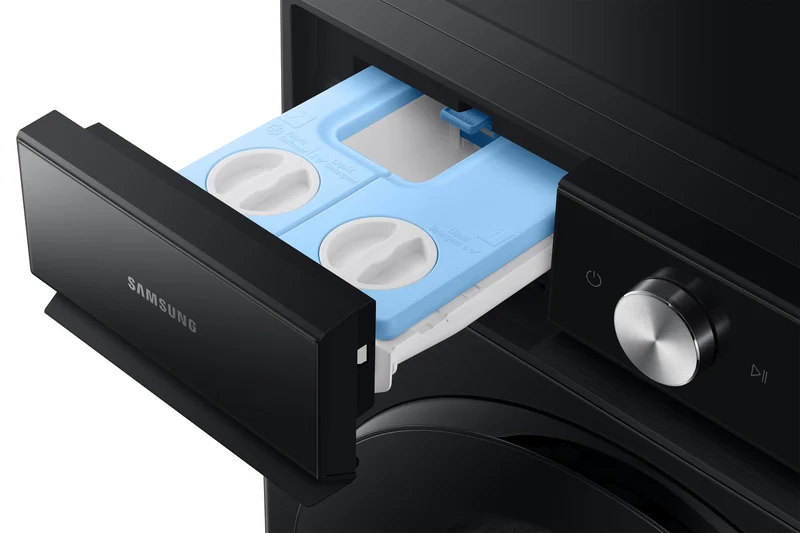 Samsung 12kg Bespoke Smart Front Load Washer