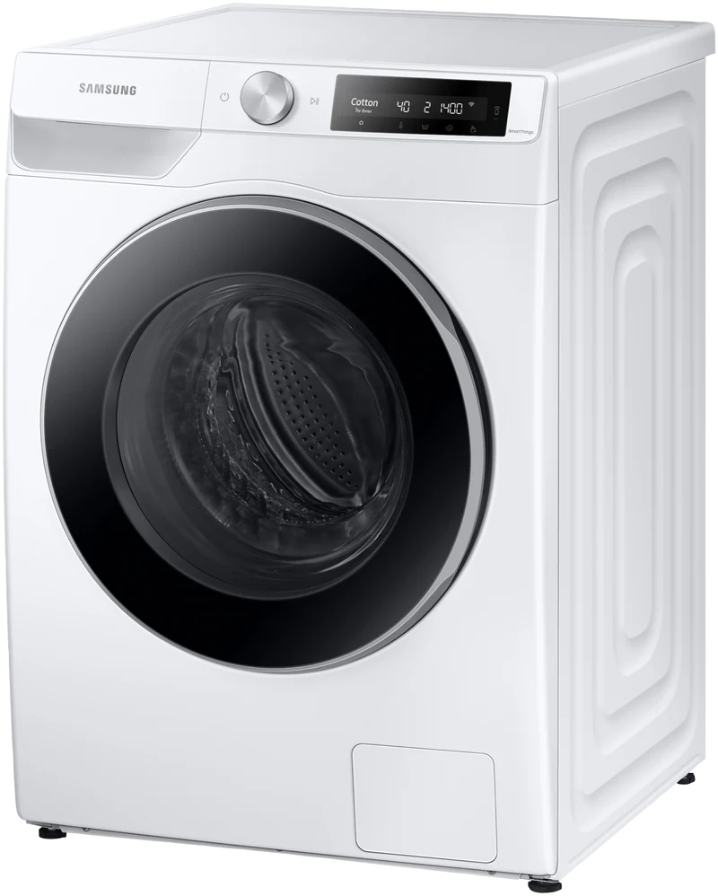 Samsung 11kg Smart Front Load Washer