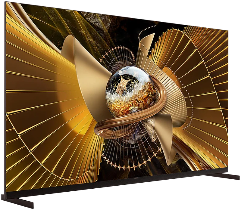TCL 98" X11L Ultimate SQD-MINI LED Google TV with Gemini 2026