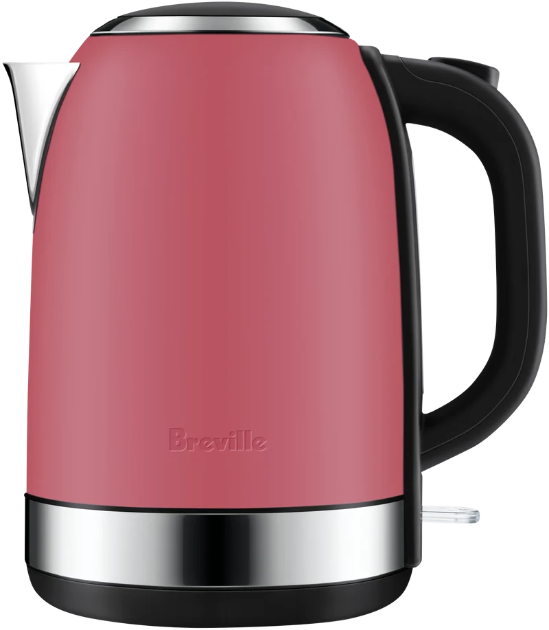 Breville The Breakfast Pack Dark Raspberry