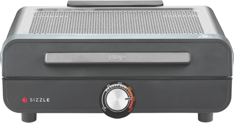 Ninja Sizzle Grill And Flat Plate