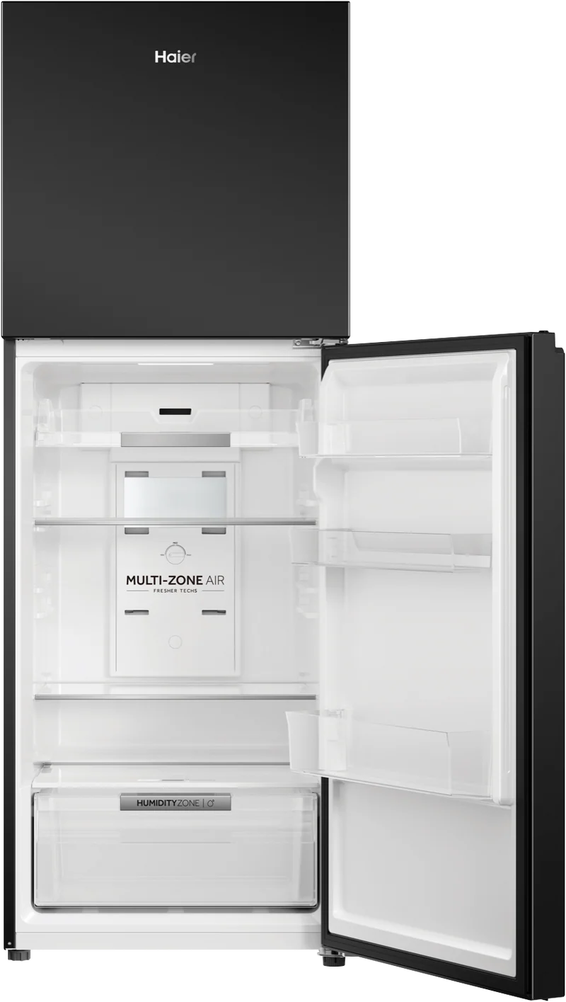 Haier 311L 300 Series Top Mount Refrigerator