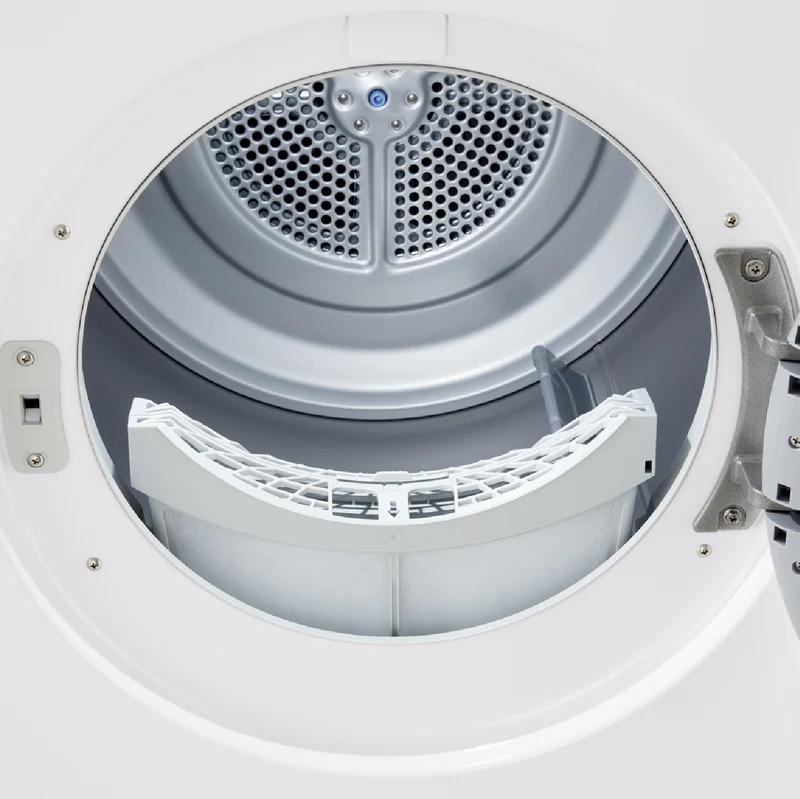 LG 8kg Series 1 Heat Pump Dryer