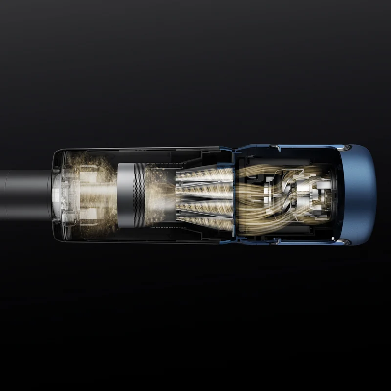 Dreame X1 Cordless Vacuum