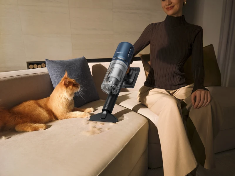 Dreame X1 Cordless Vacuum