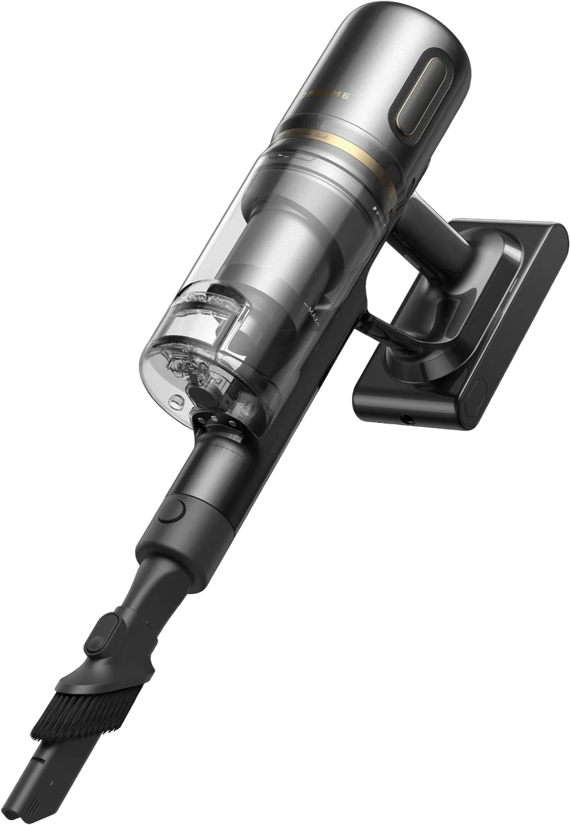 Dreame X3 Station Cordless Vacuum with Auto Empty