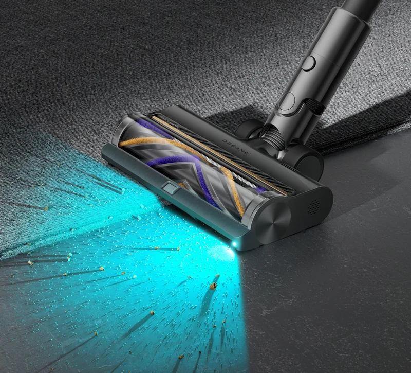 Dreame X3 Station Cordless Vacuum with Auto Empty