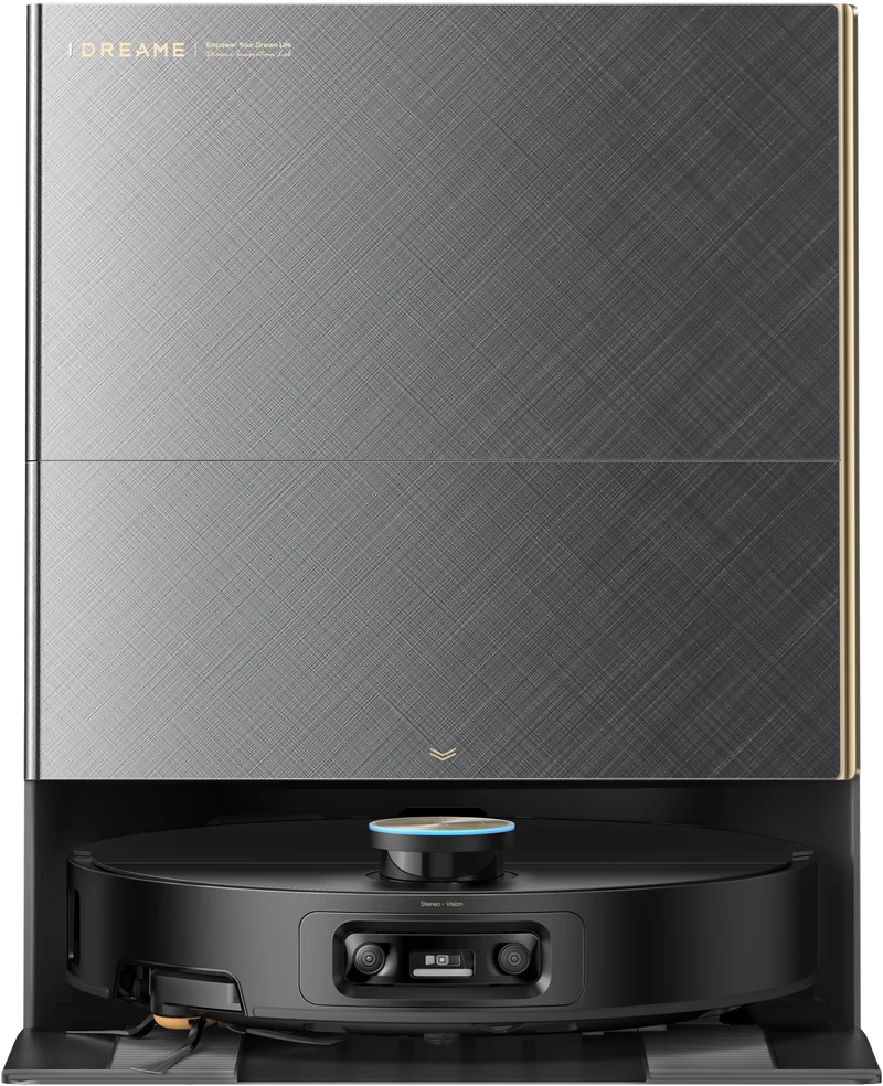 Dreame X60 Ultra Robot Vacuum