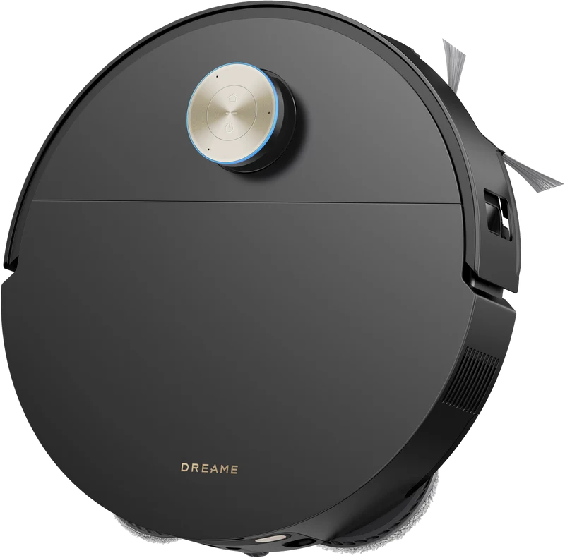 Dreame X60 Ultra Robot Vacuum