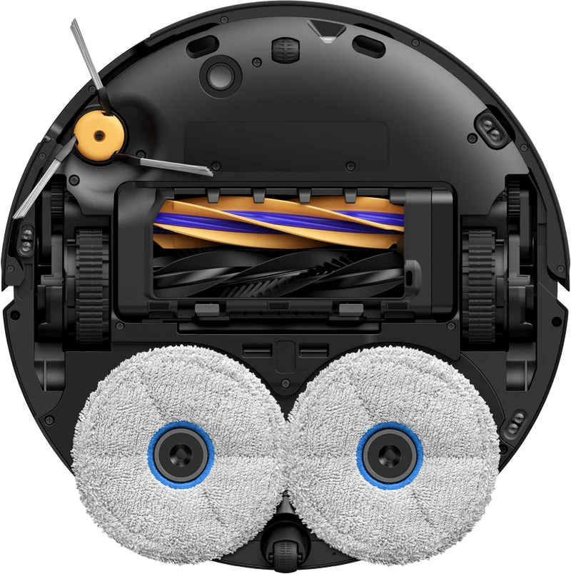 Dreame X60 Ultra Robot Vacuum