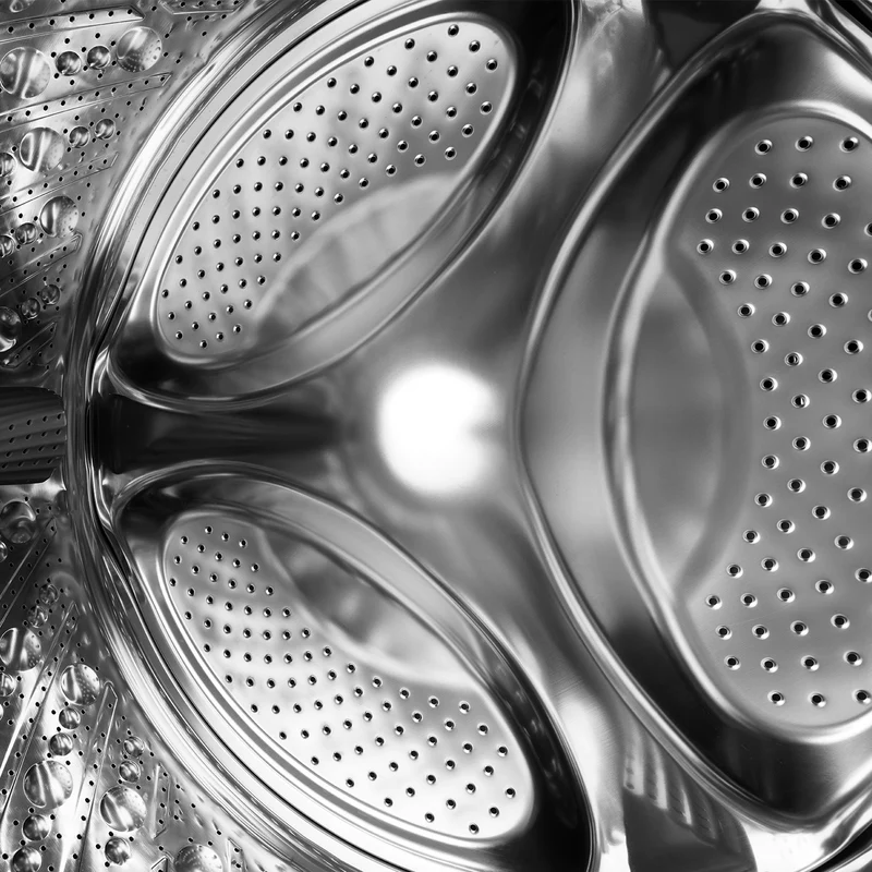Hisense 12kg Series 5I Front Load Washer
