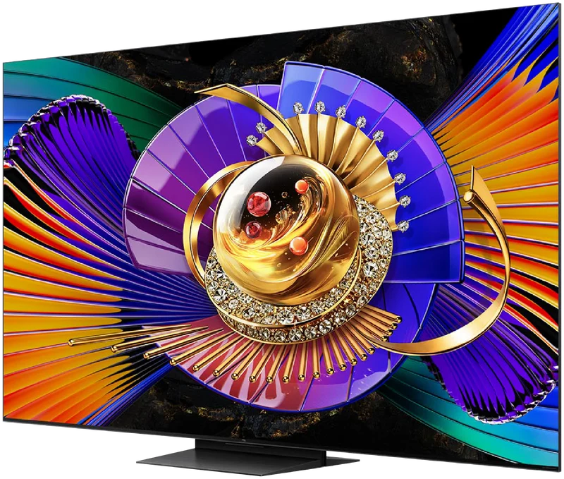 TCL 75" C7L Premium SQD-MINI LED Google TV with Gemini 2026