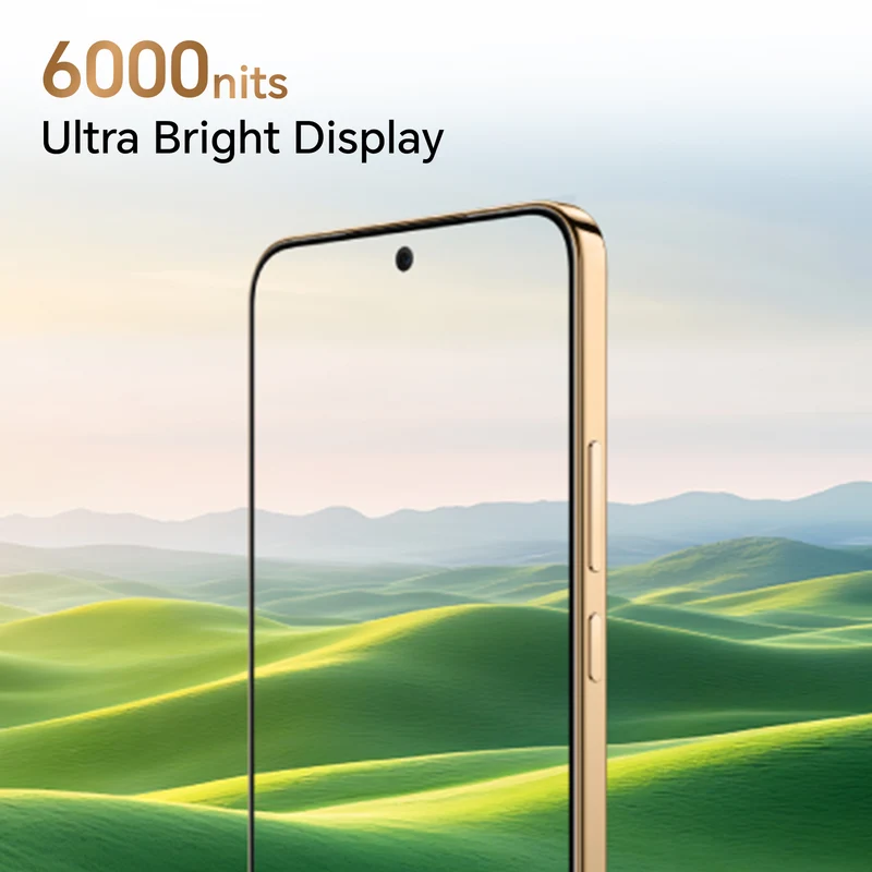Honor X9D 256GB Midnight Black