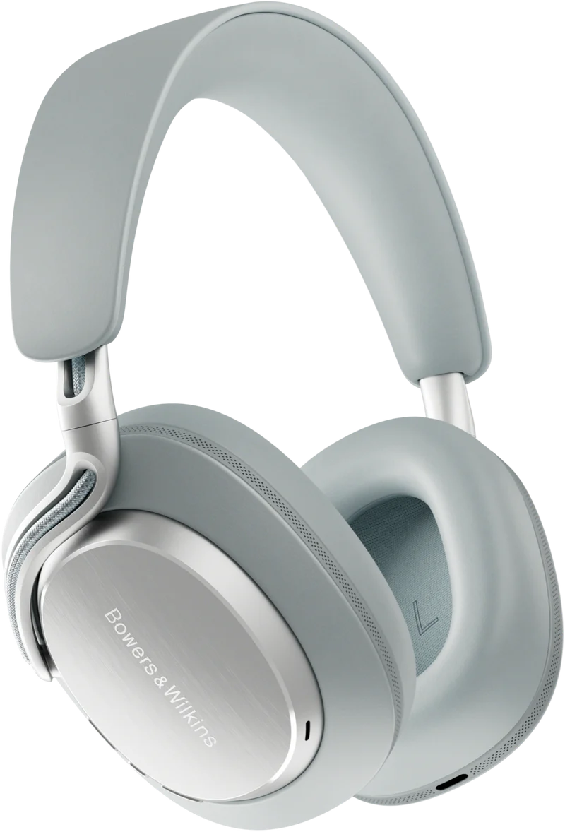 Bowers and Wilkins Px8 S2 Pearl Blue