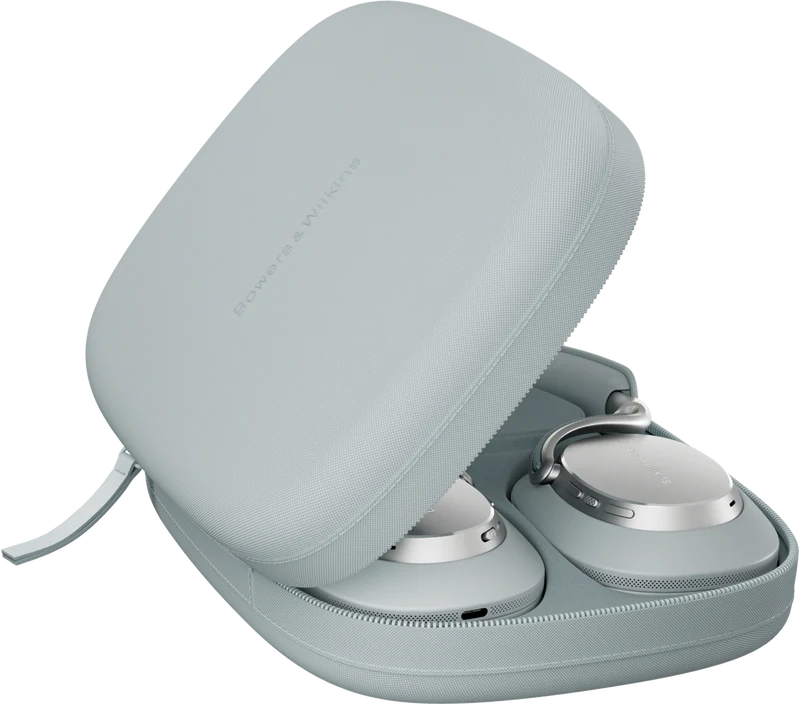 Bowers and Wilkins Px8 S2 Pearl Blue