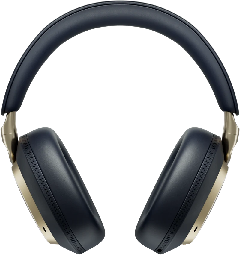 Bowers and Wilkins PX8 S2 Midnight Blue