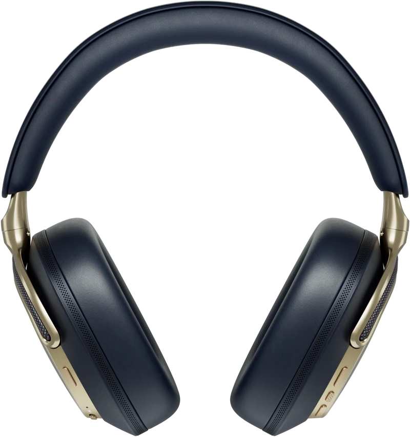 Bowers and Wilkins PX8 S2 Midnight Blue