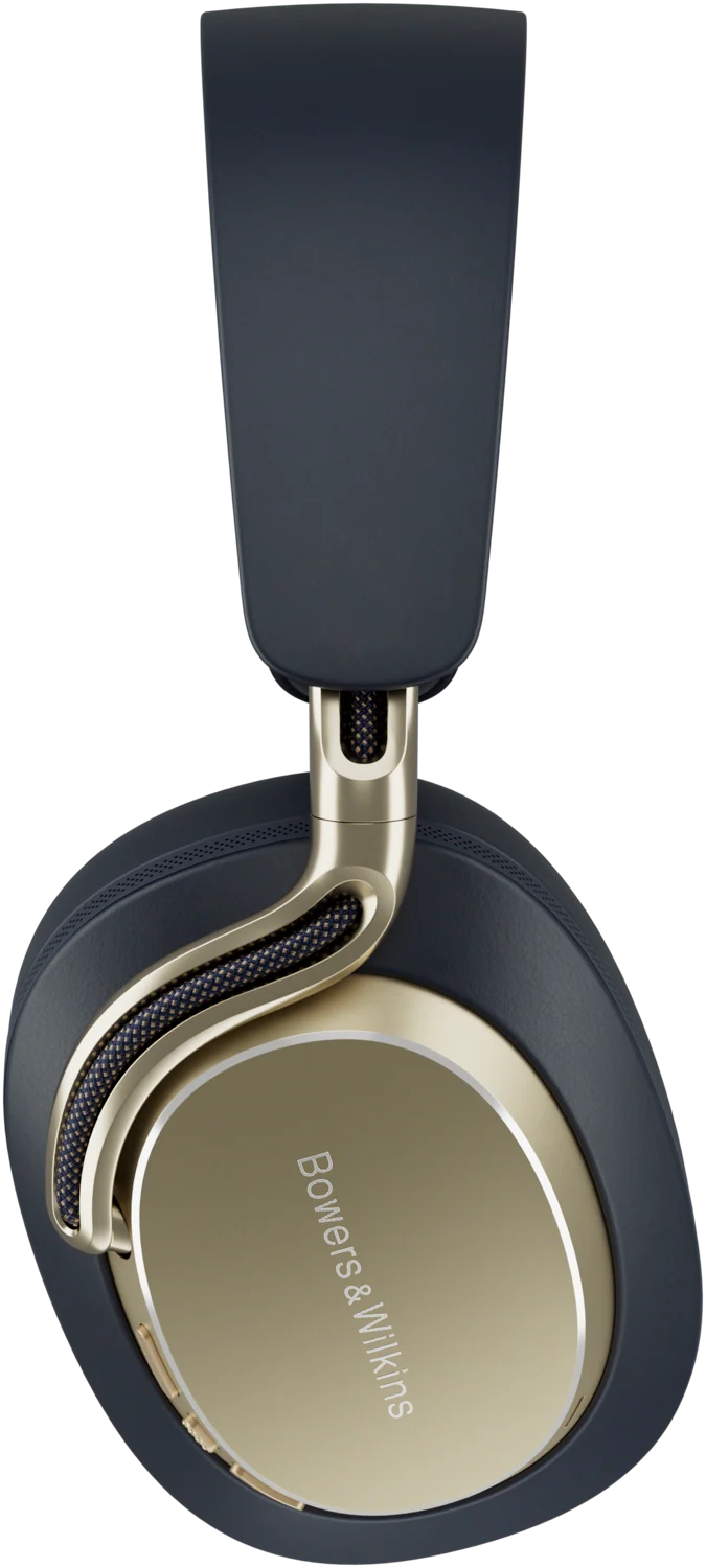 Bowers and Wilkins PX8 S2 Midnight Blue