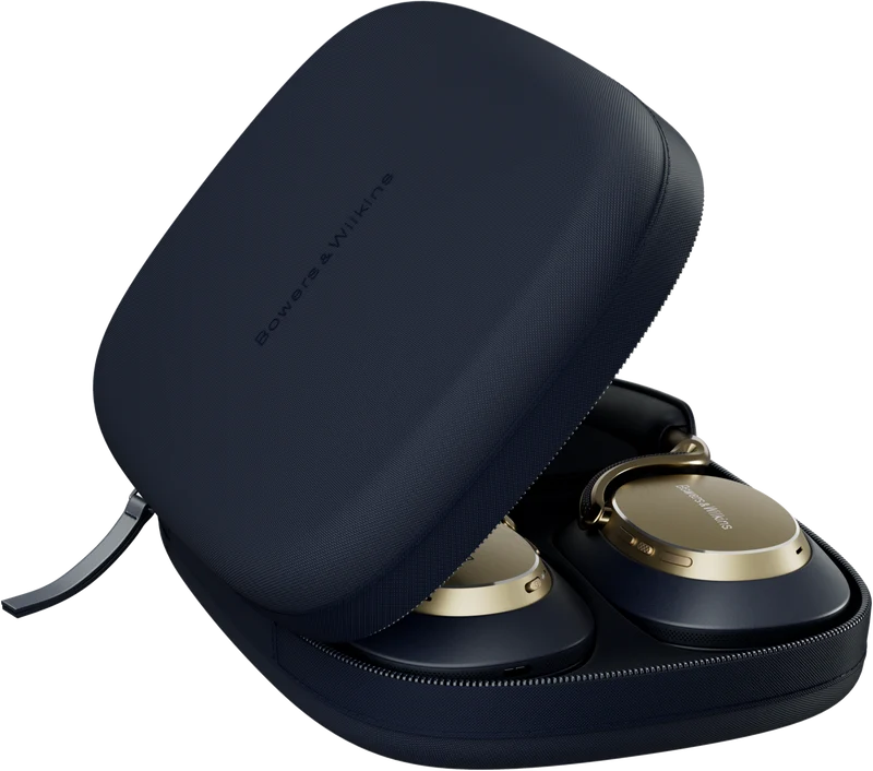 Bowers and Wilkins PX8 S2 Midnight Blue