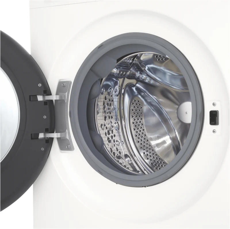 LG 8kg Series 3 Slim AI Front Load Washer