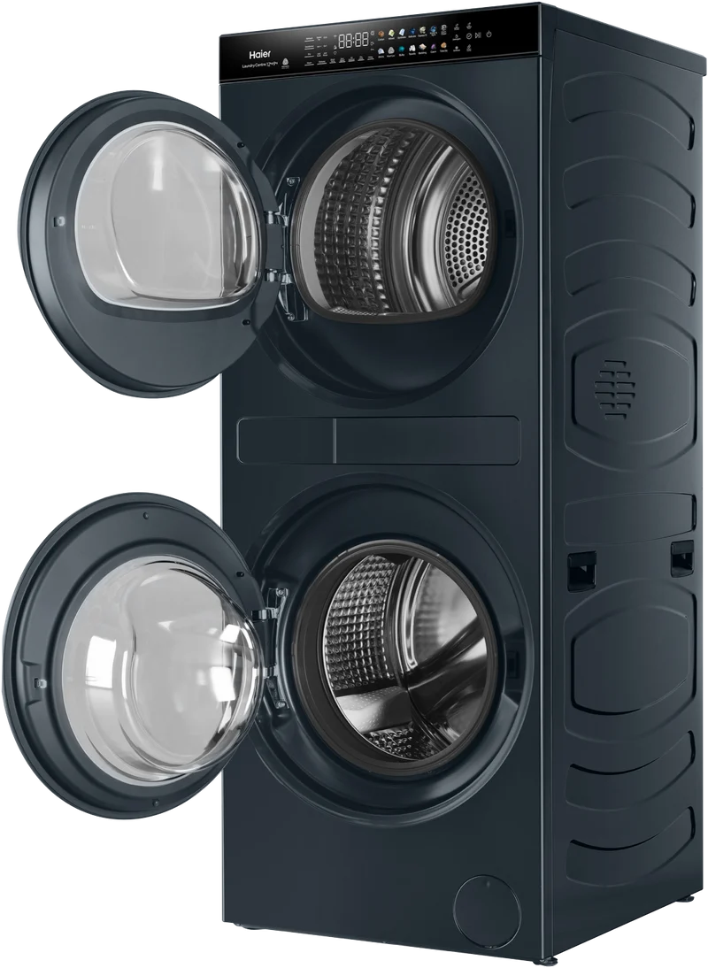 Haier Laundry Centre 12kg-9kg 600 Series Combo Washer Dryer