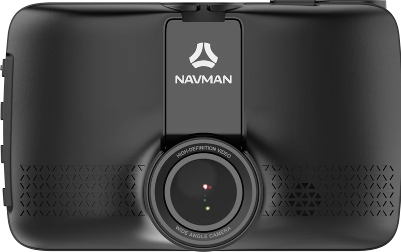 Navman MiVue Smart True 4K Surround Dash Cam (2026)