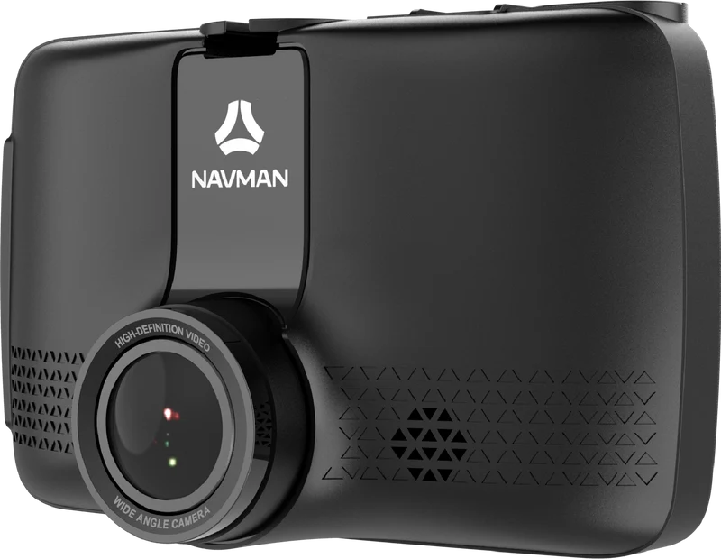 Navman MiVue Smart True 4K DC Dash Cam (2026)