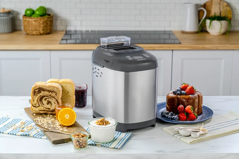 Sunbeam Expressbake Bread Maker